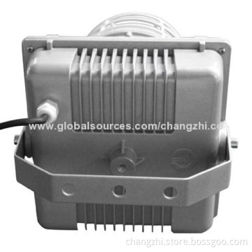 LED track lighting
